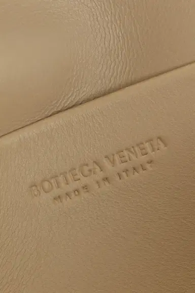 Bottega Veneta Bang Bang Suede Vanity Bag | Thumbnail 6 Bottega Veneta Bang Bang Suede Vanity Bag | Thumbnail 6