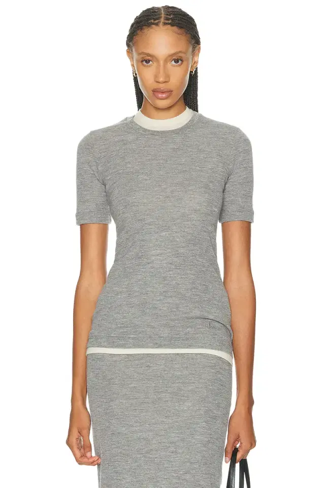 Jil Sander Tank Top Tee