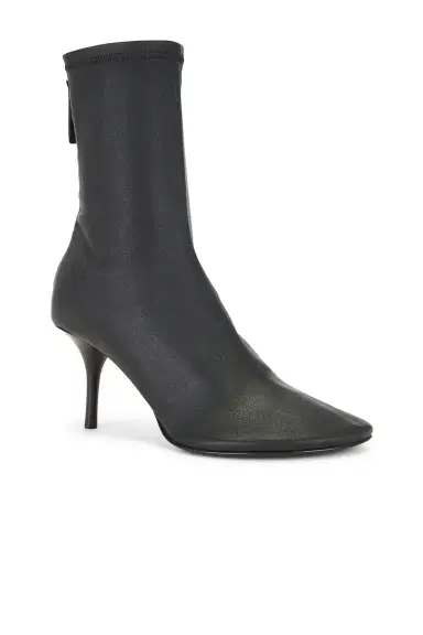 Acne Studios Back Ankle Boot | Thumbnail 2 Acne Studios Back Ankle Boot | Thumbnail 2
