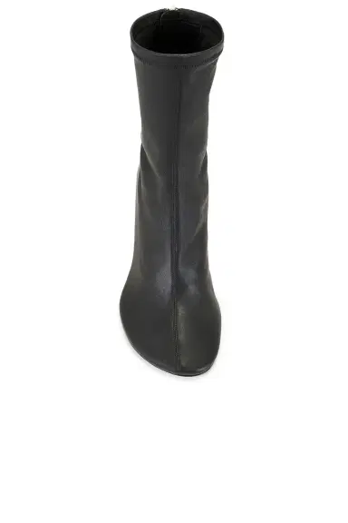 Acne Studios Back Ankle Boot | Thumbnail 4 Acne Studios Back Ankle Boot | Thumbnail 4