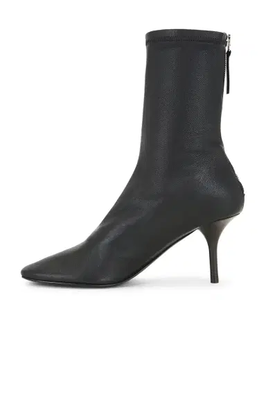 Acne Studios Back Ankle Boot | Thumbnail 5 Acne Studios Back Ankle Boot | Thumbnail 5