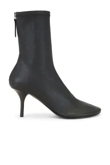 Acne Studios Back Ankle Boot | Thumbnail 1 Acne Studios Back Ankle Boot | Thumbnail 1