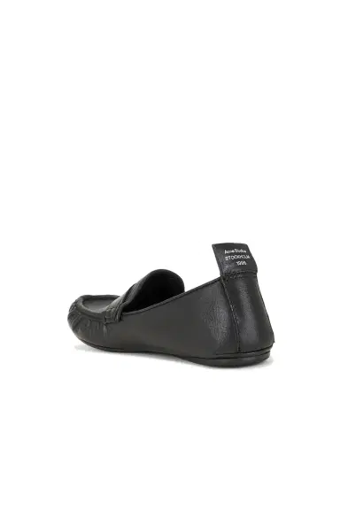 Acne Studios Bojan Loafer | Thumbnail 3 Acne Studios Bojan Loafer | Thumbnail 3