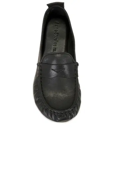 Acne Studios Bojan Loafer | Thumbnail 4 Acne Studios Bojan Loafer | Thumbnail 4