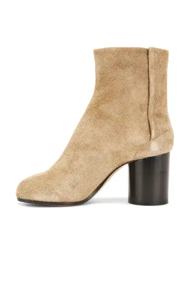 Maison Margiela Tabi Ankle Boot | Thumbnail 5 Maison Margiela Tabi Ankle Boot | Thumbnail 5