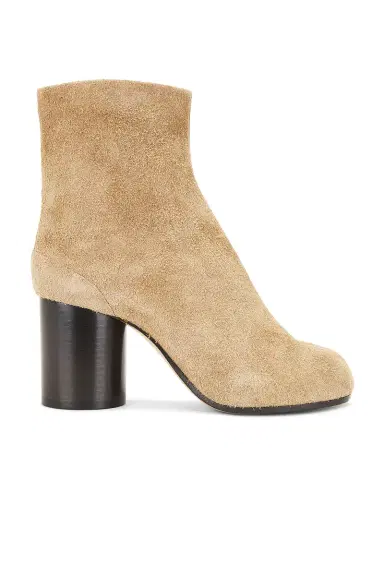 Maison Margiela Tabi Ankle Boot | Thumbnail 1 Maison Margiela Tabi Ankle Boot | Thumbnail 1