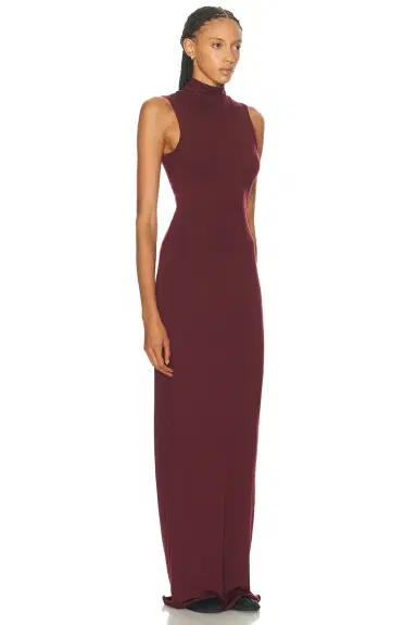 Eterne Harlow Soft Jersey Maxi Dress | Thumbnail 2
