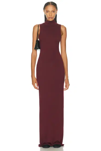 Eterne Harlow Soft Jersey Maxi Dress | Thumbnail 1