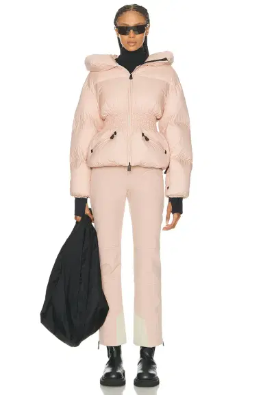 Moncler Grenoble Ski Trouser | Thumbnail 5