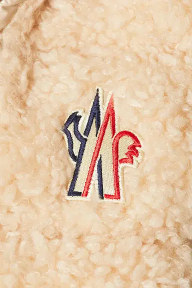 Moncler Grenoble Zip-Up Vest | Thumbnail 6