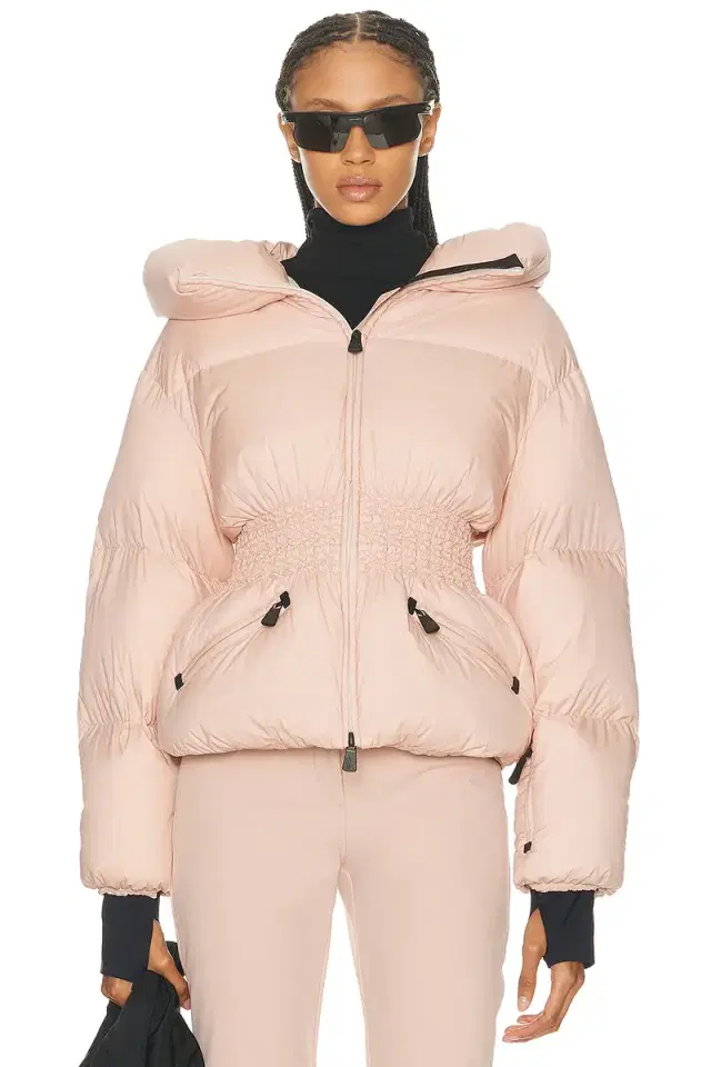 Moncler Grenoble Wollemi Jacket