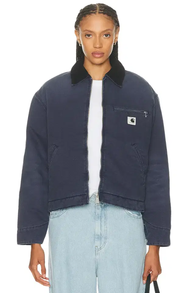 OG Detroit Jacket