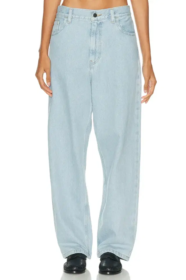 Carhartt WIP Brandon Wide Leg