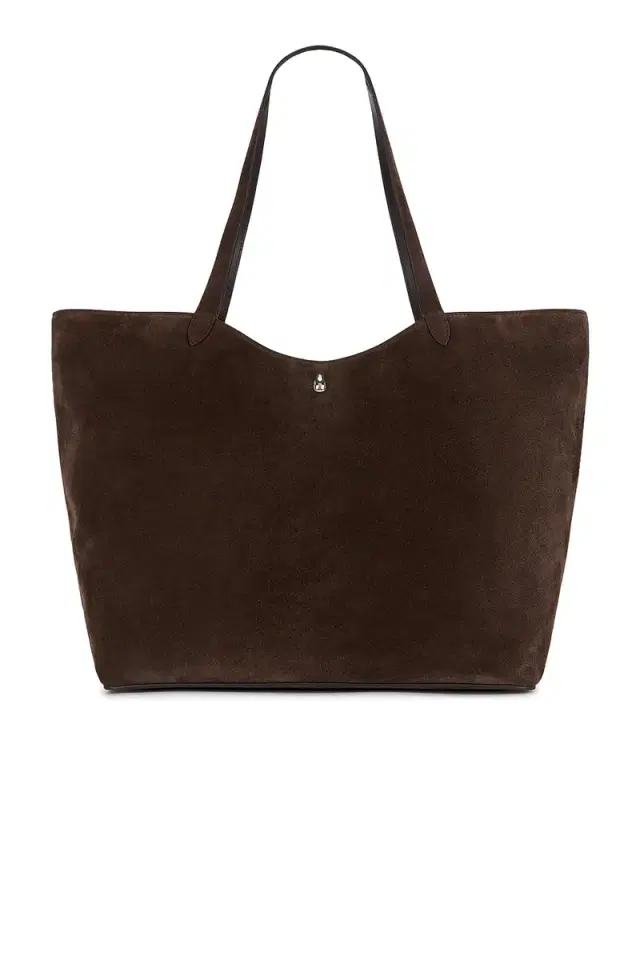Jenni Kayne Suede Agnes Tote Bag