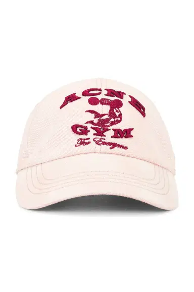 Acne Studios Cuddy Gym Hat | Thumbnail 1