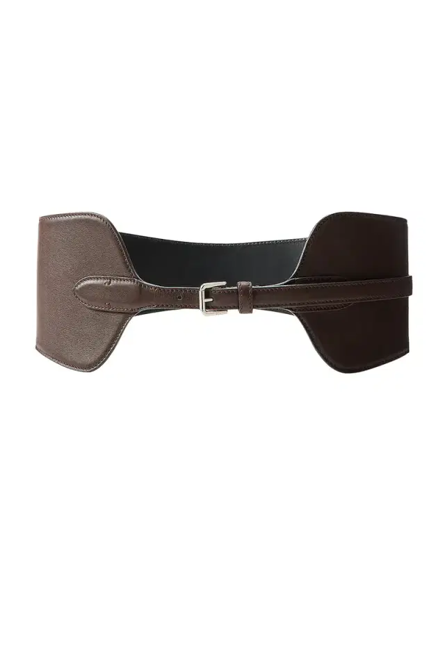 Ralph Lauren Collection Corset Belt