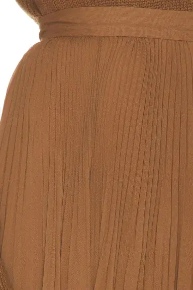 Ralph Lauren Collection Marsha Skirt | Thumbnail 6