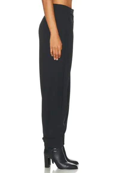 Ralph Lauren Collection Jeanne Trouser | Thumbnail 3 Ralph Lauren Collection Jeanne Trouser | Thumbnail 3