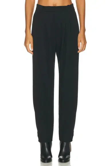 Ralph Lauren Collection Jeanne Trouser | Thumbnail 1 Ralph Lauren Collection Jeanne Trouser | Thumbnail 1