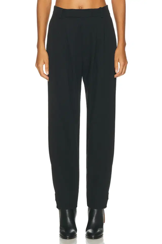Ralph Lauren Collection Jeanne Trouser