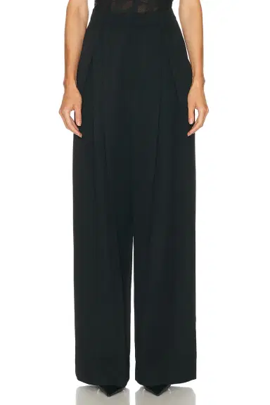 Ralph Lauren Collection Kelsie Trouser | Thumbnail 1