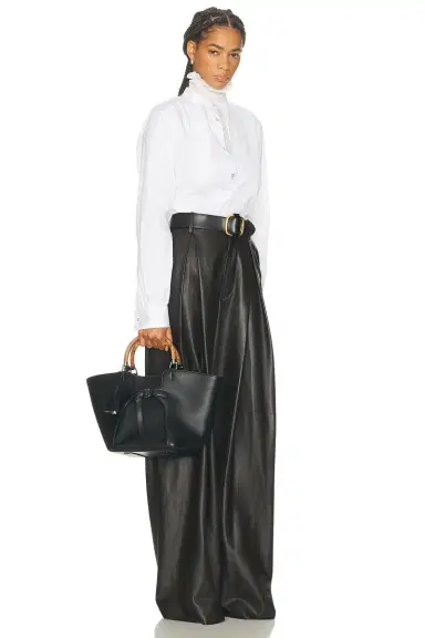 Ralph Lauren Collection Ralph Tote Bag | Thumbnail 2 Ralph Lauren Collection Ralph Tote Bag | Thumbnail 2