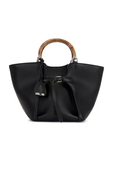 Ralph Lauren Collection Ralph Tote Bag | Thumbnail 3 Ralph Lauren Collection Ralph Tote Bag | Thumbnail 3