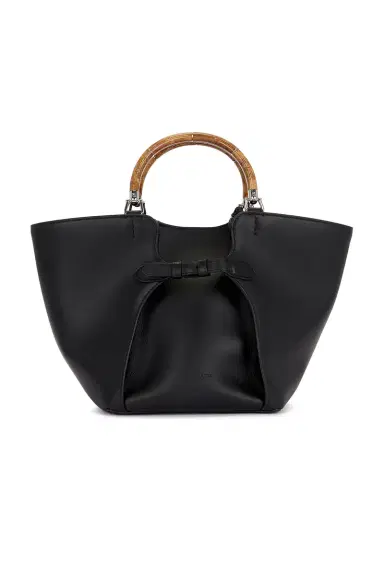 Ralph Lauren Collection Ralph Tote Bag | Thumbnail 4 Ralph Lauren Collection Ralph Tote Bag | Thumbnail 4