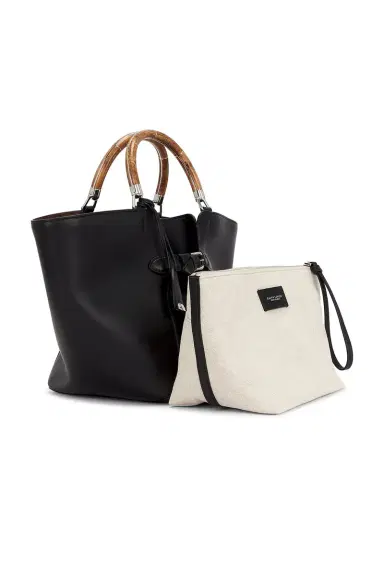 Ralph Lauren Collection Ralph Tote Bag | Thumbnail 5 Ralph Lauren Collection Ralph Tote Bag | Thumbnail 5
