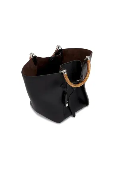 Ralph Lauren Collection Ralph Tote Bag | Thumbnail 6 Ralph Lauren Collection Ralph Tote Bag | Thumbnail 6