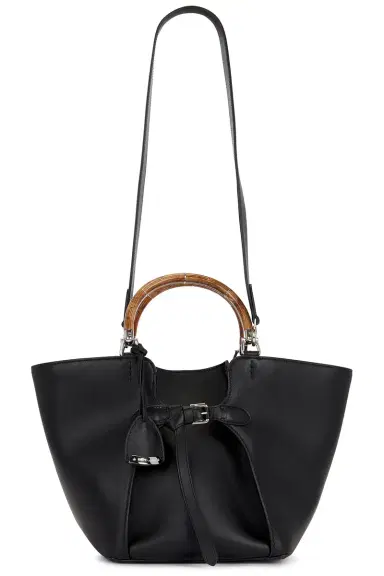 Ralph Lauren Collection Ralph Tote Bag | Thumbnail 1 Ralph Lauren Collection Ralph Tote Bag | Thumbnail 1