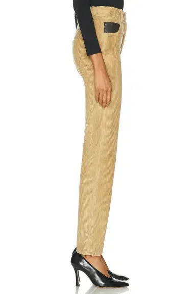 Bottega Veneta Corduroy Trouser | Thumbnail 3 Bottega Veneta Corduroy Trouser | Thumbnail 3