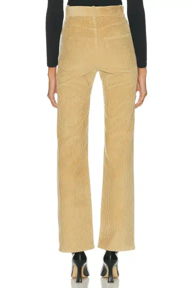 Bottega Veneta Corduroy Trouser | Thumbnail 4 Bottega Veneta Corduroy Trouser | Thumbnail 4