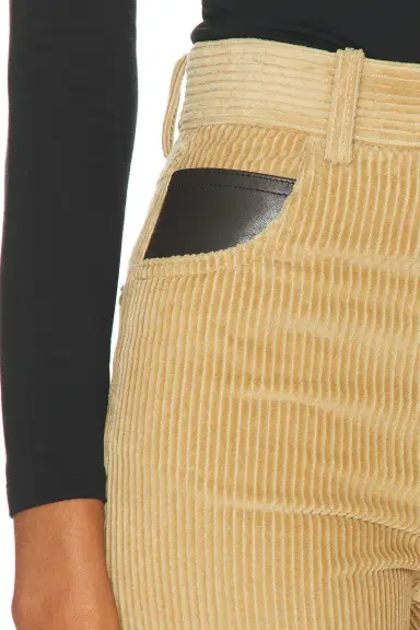 Bottega Veneta Corduroy Trouser | Thumbnail 6 Bottega Veneta Corduroy Trouser | Thumbnail 6