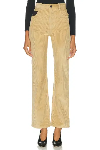 Bottega Veneta Corduroy Trouser | Thumbnail 1 Bottega Veneta Corduroy Trouser | Thumbnail 1