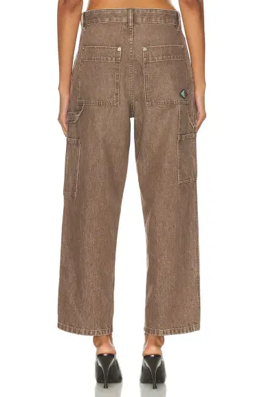 Bottega Veneta Cropped Wide Leg | Thumbnail 4