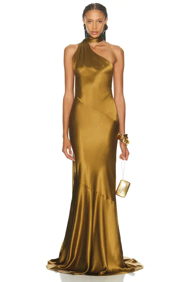 retrofete Kelsa Dress