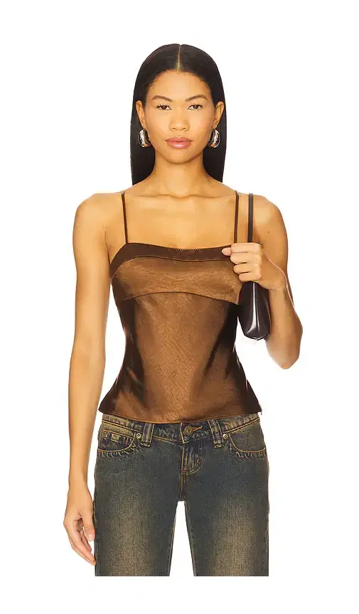 NIA Avalon Top