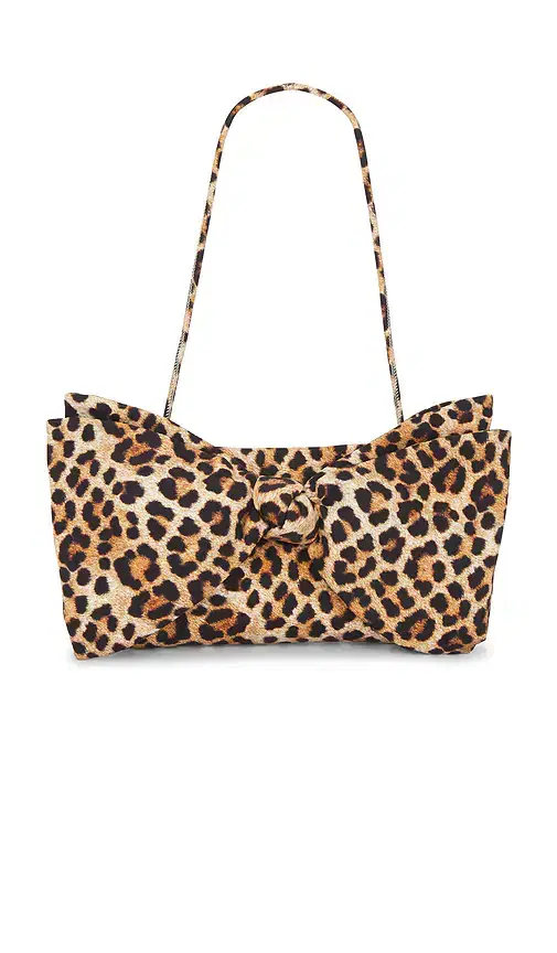 Loeffler Randall Valerie Bow Clutch