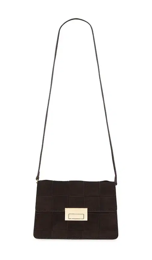 Loeffler Randall Delphine Clutch