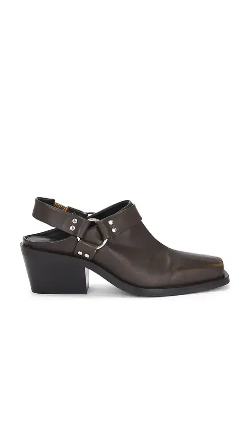 SENSO Kaden II Mule