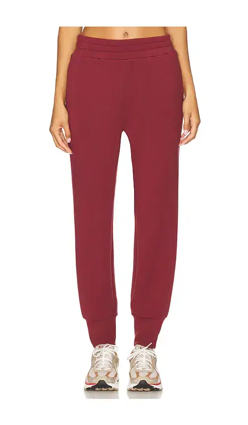 The Slim Cuff 27.5 Pant