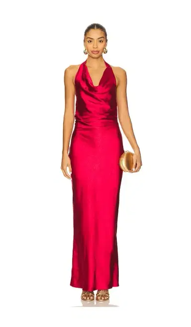 SNDYS Rosanna Maxi Dress | Thumbnail 2 SNDYS Rosanna Maxi Dress | Thumbnail 2