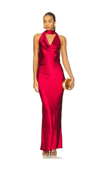 SNDYS Rosanna Maxi Dress | Thumbnail 1 SNDYS Rosanna Maxi Dress | Thumbnail 1