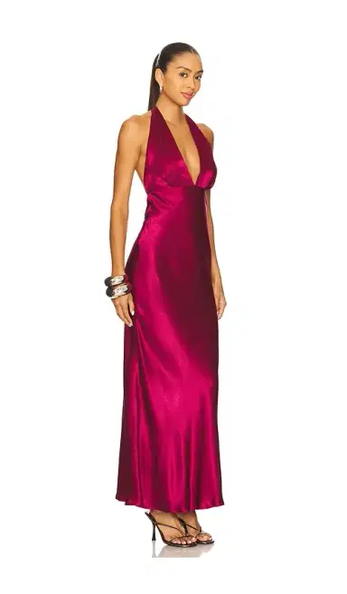 SNDYS Leslie Maxi Dress | Thumbnail 2