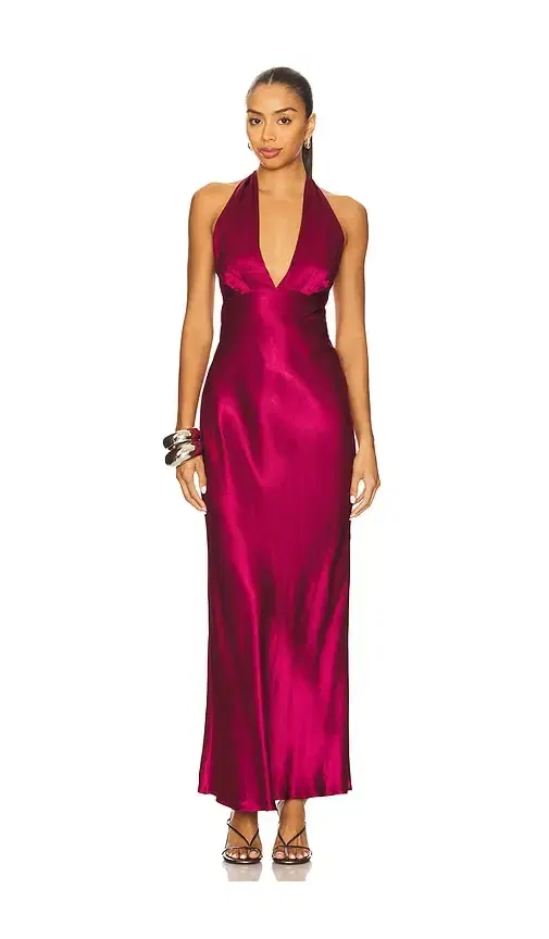 Leslie Maxi Dress