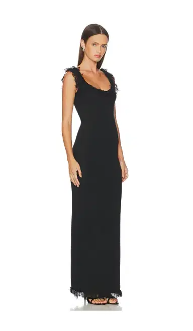 SNDYS Skyler Maxi Dress | Thumbnail 2