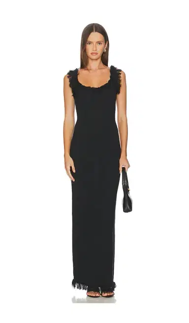 SNDYS Skyler Maxi Dress | Thumbnail 1