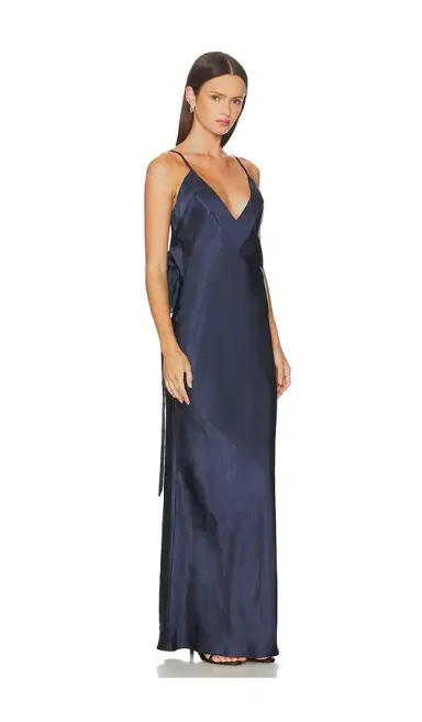 SNDYS Spain Maxi Dress | Thumbnail 2