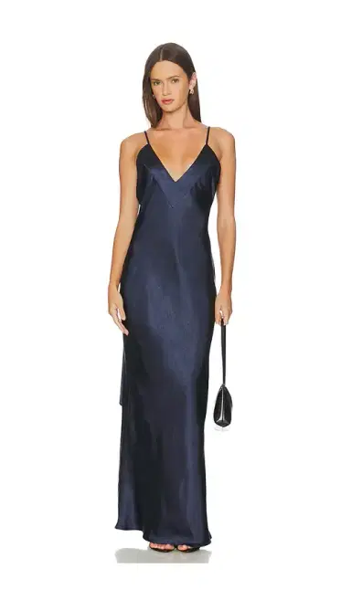 SNDYS Spain Maxi Dress | Thumbnail 1